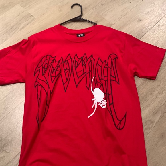 Revenge Clothing Other - Revenge Tee size medium